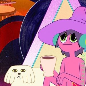 Meet your Posher, Jane